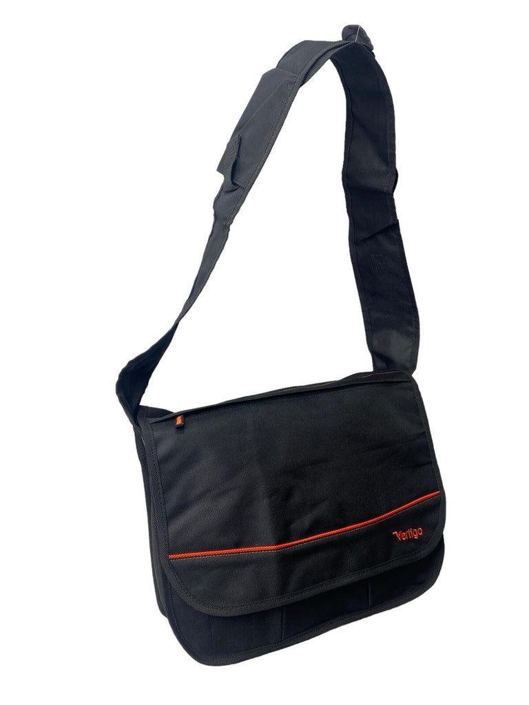 Unisex Messenger Shoulder Cross Body Bag Satchel Adjustable Strap New