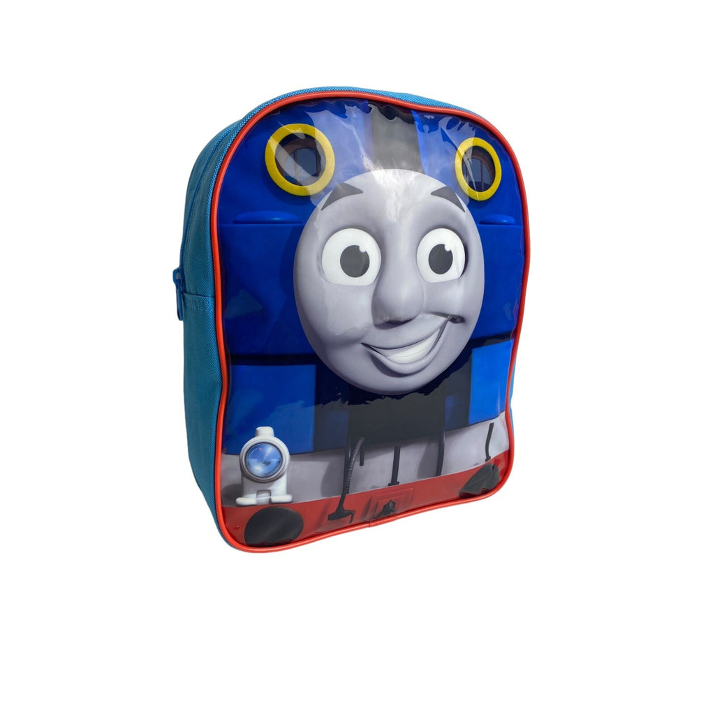 6 x Thomas The Tank Engine All Aboard Junior Backpack Job Lot Car Boot Market