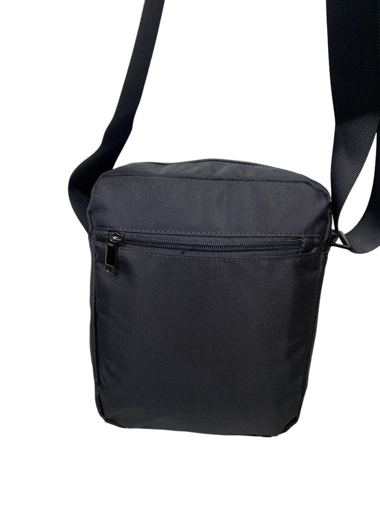 Ariana High Quality Business Executive Cross Body Travel IPad Messenger Bag