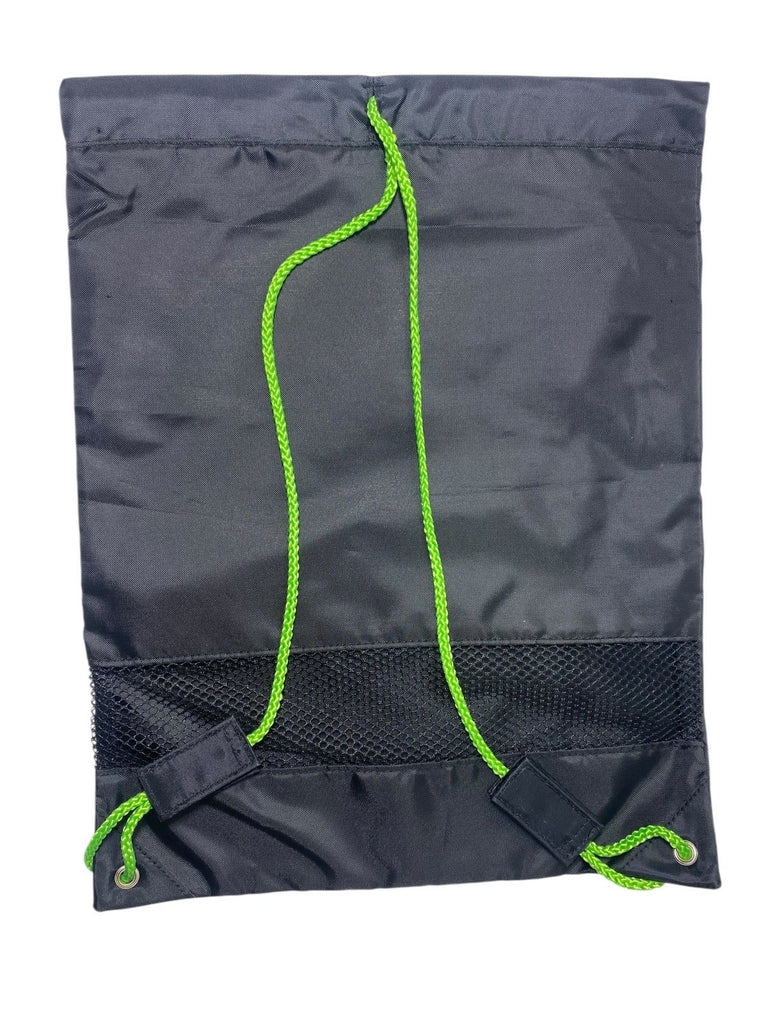 10x Ben 10 Alien Force Drawstring Pumps PE Bag Job Lot Wholesale Car Boot Market