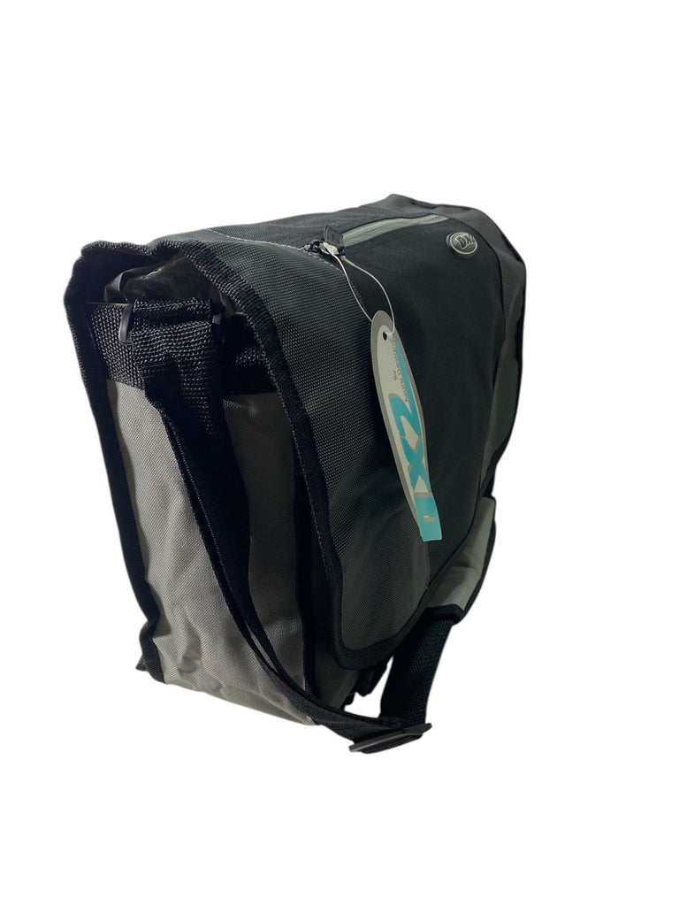 9 X Unisex Messenger Shoulder Crossbody Despatch Bag Job Lot Car Boot Market New