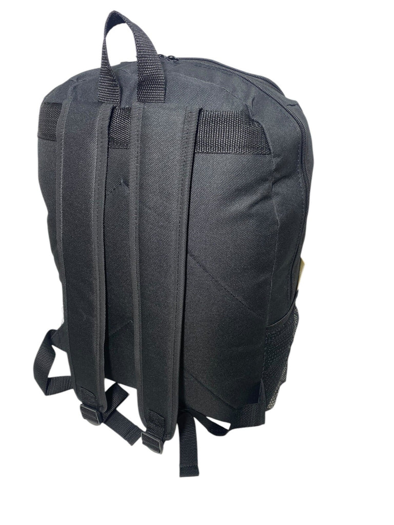 Hi-Tec Large Backpack Sports School Travel Cabin Hand Luggage Work Gym Bag