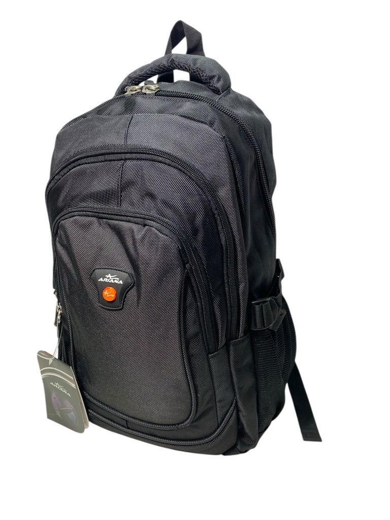 Ariana Unisex Laptop School College Work Travel Large Backpack Rucksack New