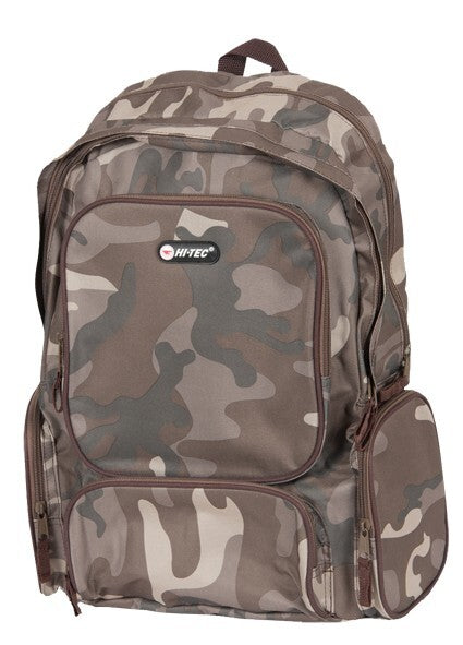 Travel Hiking Camping Backpack Rucksack Luggage Bag Waterproof Backpack New