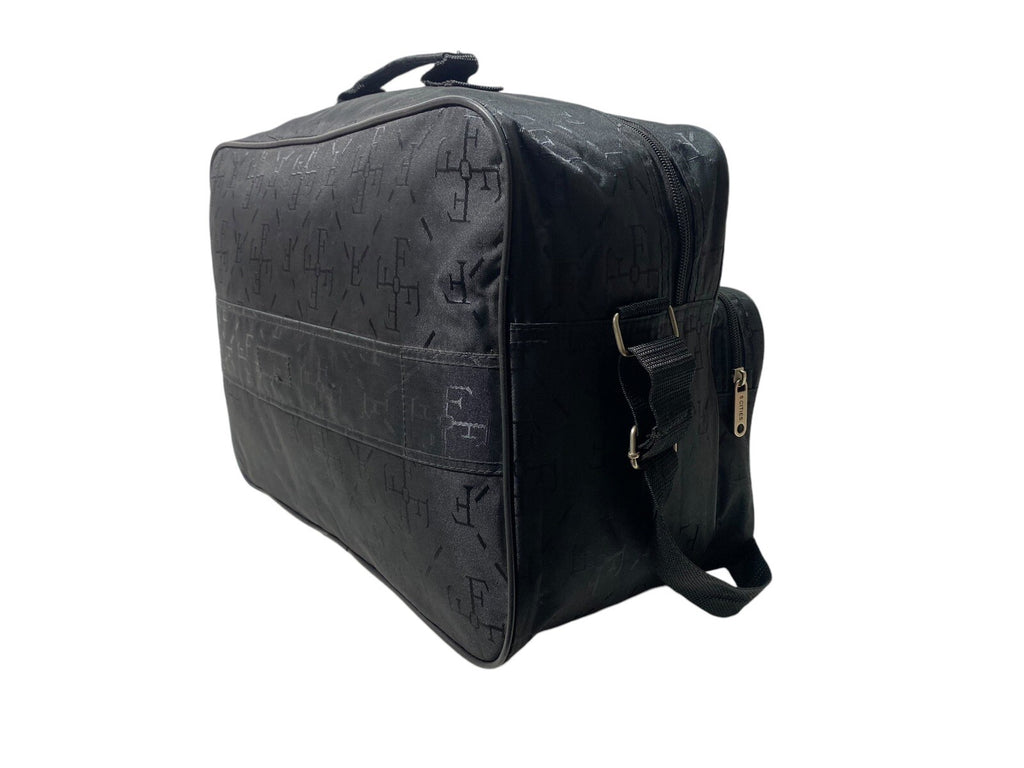 5 Cities 16" Hand Luggage Holdall Flight Bag Under Holdall  42x29x20cm 19Litres
