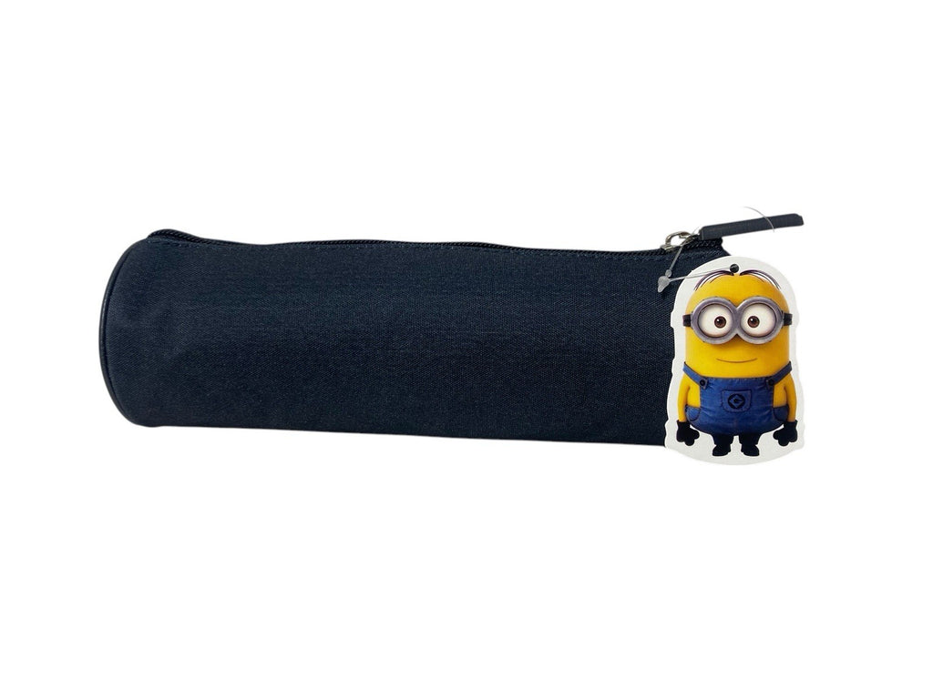 11 x Despicable Me Minions Pencil Case Job Lot Car Boot Wholesale Market Sale