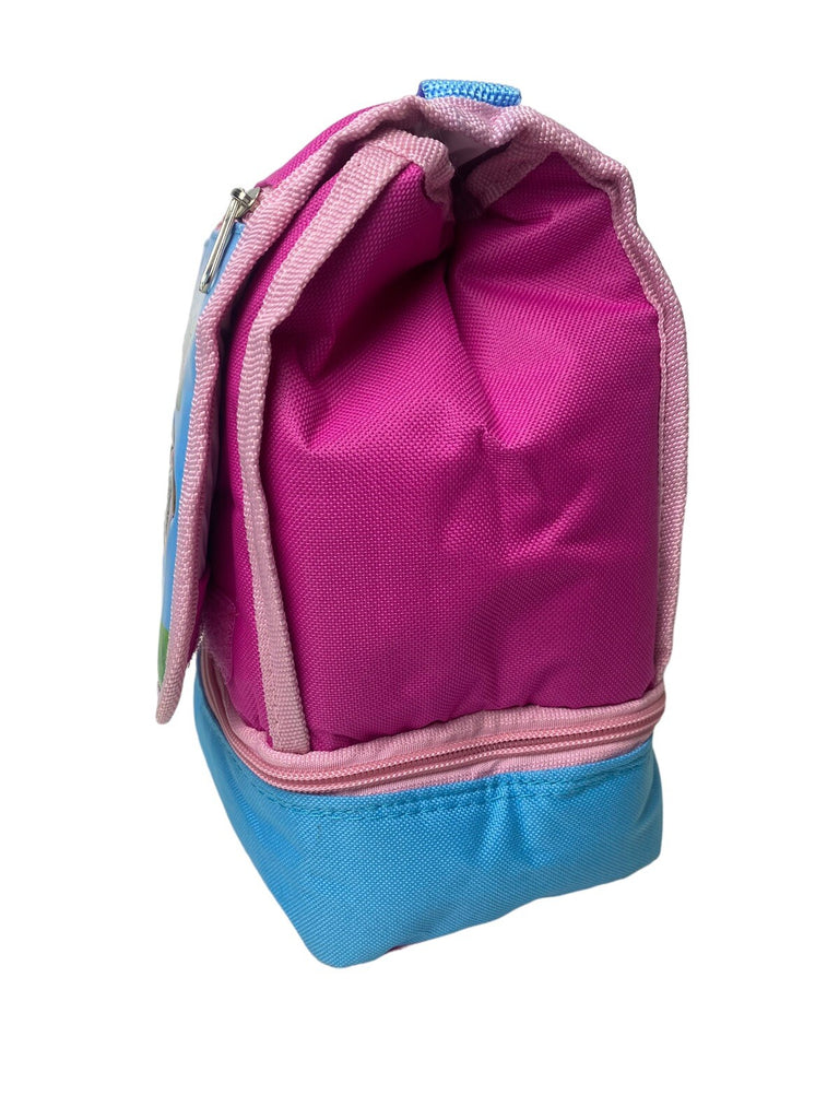 Im So Tweet Girls Insulated Lunch Bag Picnic Trip School Nursery  Azure Designs