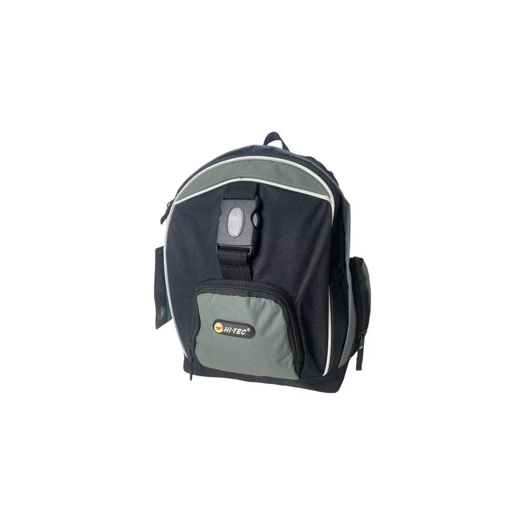 Hi-Tec Boys Kids Mens Junior Small School College Gym Work Travel Backpack New