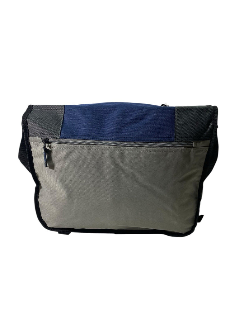 8 X Unisex Messenger Shoulder Crossbody Despatch Bag Job Lot Car Boot Market New