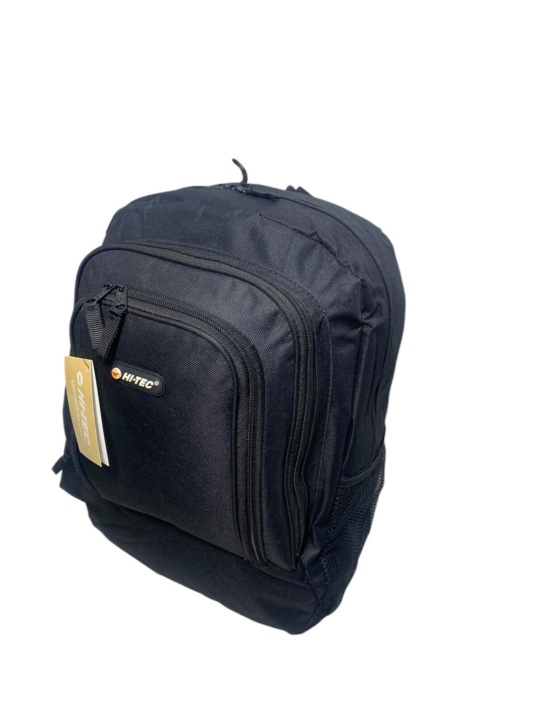 Hi Tec Backpack Sports Rucksack School Travel Cabin Hand luggage Work Gym Bag