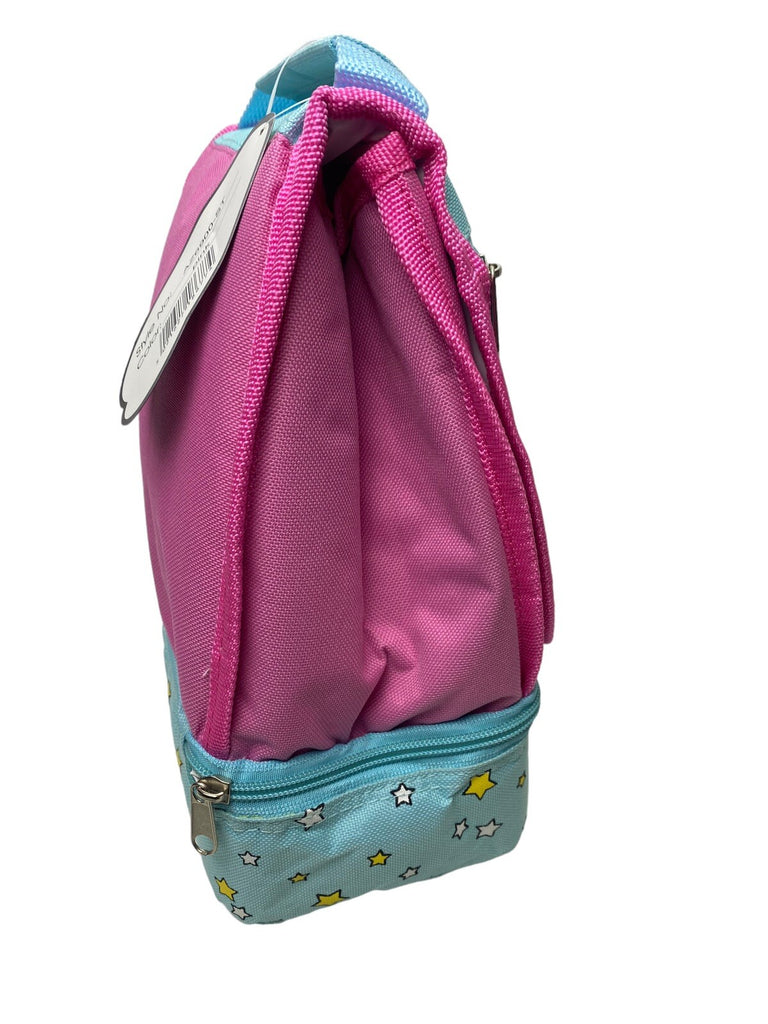 Fairies Fairy Insulated Lunch Bag Picnic Trip School Nursery Azure Designs New