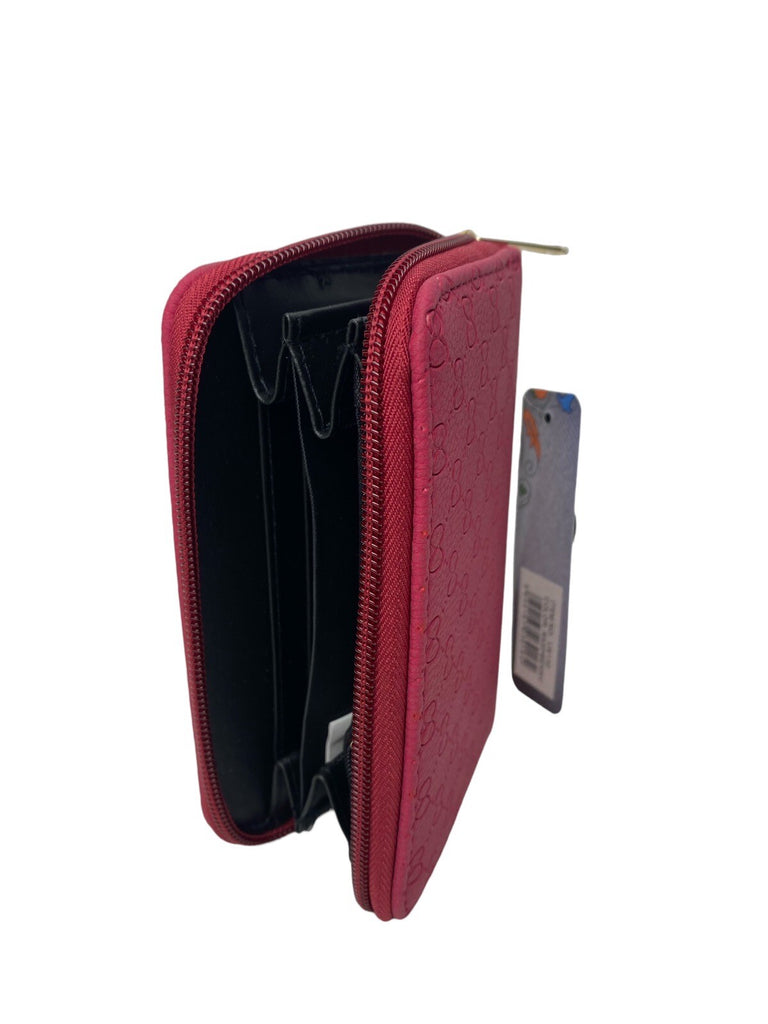 Ladies Designer Purse Clutch Wallet Credit Card Holder Purse Gift Xmas New