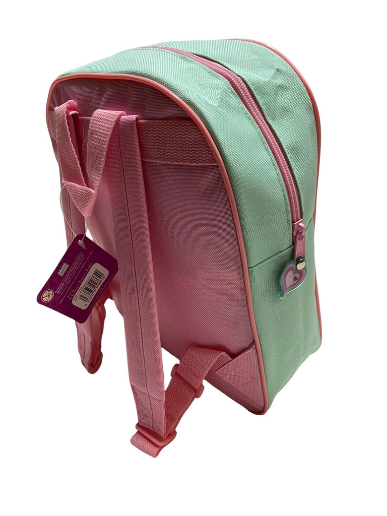 Disney Princess Cinderella Snow White Belle Backpack Rucksack School Bag New