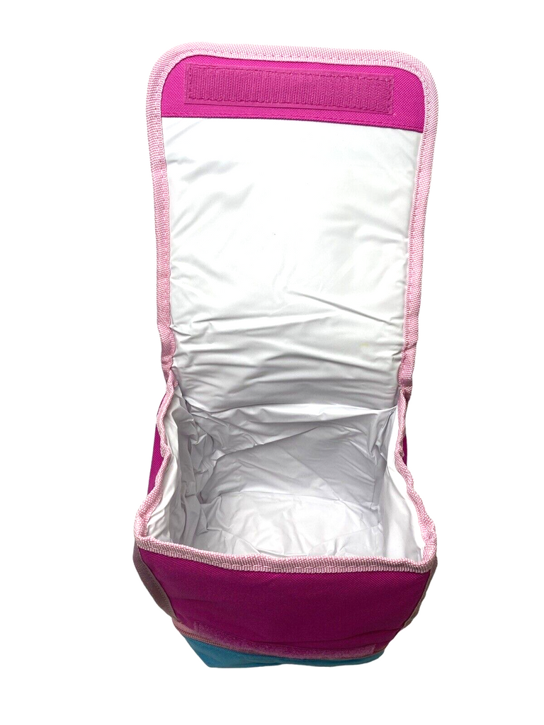 Im So Tweet Girls Insulated Lunch Bag Picnic Trip School Nursery  Azure Designs