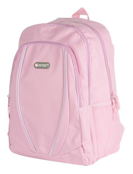 Hi-Tec Ladies Backpack Gym PE Kit Sports School Work Hand Luggage Cabin Bag