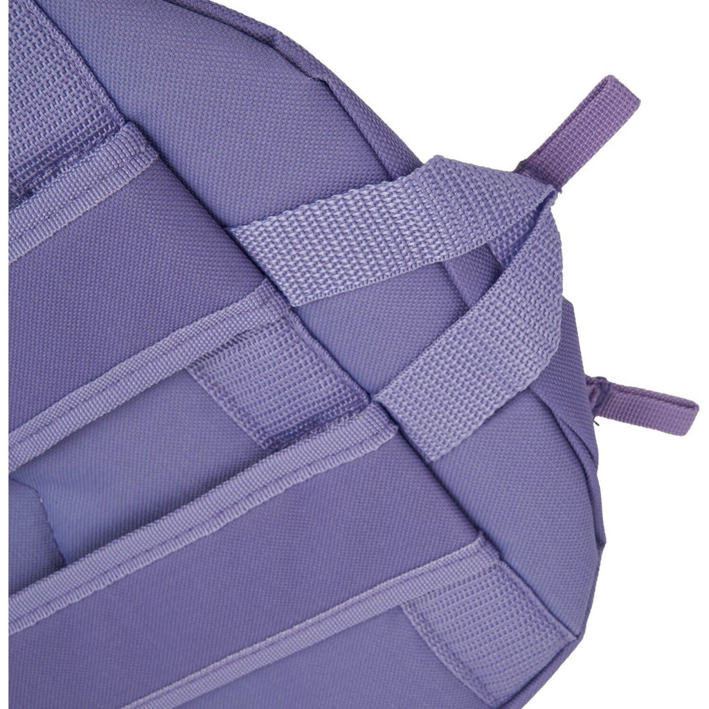 Hi Tec Ladies Cloud Print Backpack Rucksack School Gym College Work Travel New