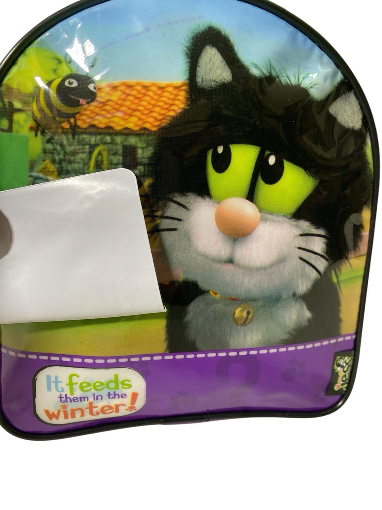 6 x Guess With Jess Backpack Rucksack Nursery School Bag Job Lot Car Boot Market