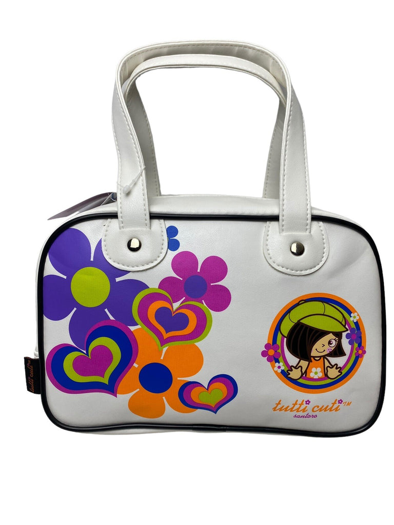 Tutti Cuti Santoro Girls Small Cute Handbag And Purse Set Gift New