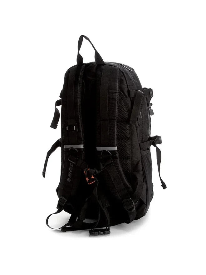 Hi Tec 25L Hiking Trecking Backpack Laptop Gym Kit  Hand Luggage Travel Bag New