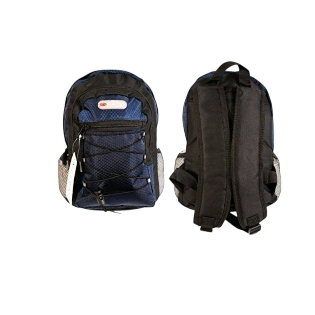 Metro Unisex Small Mini Hiking Sports Outdoor Camping Travel Backpack Bag New