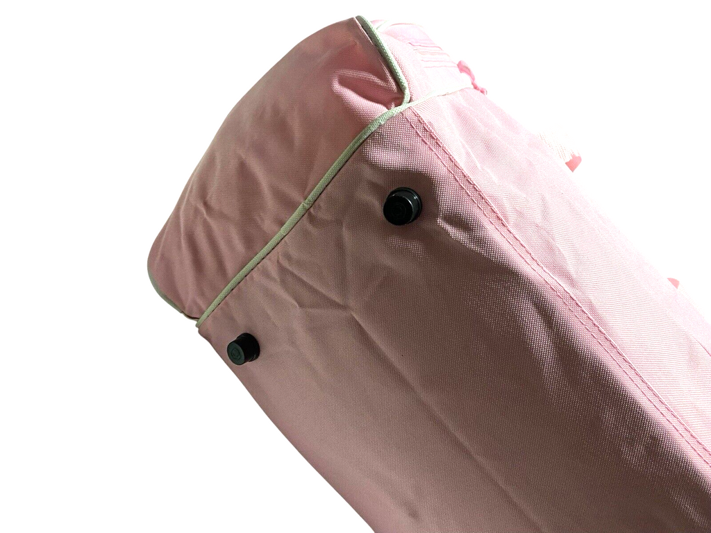 Hi Tec Ladies 22" Holdall Gym PE Weekend Duffle Overnight Travel Holiday Bag New