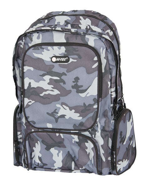 Travel Hiking Camping Backpack Rucksack Luggage Bag Waterproof Backpack New