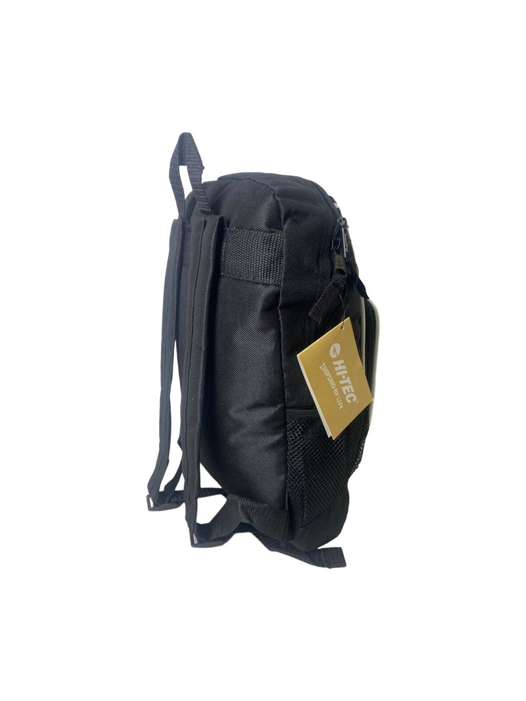 Hi-Tec Boys Kids Mens Junior Small School College Gym Work Travel Backpack New