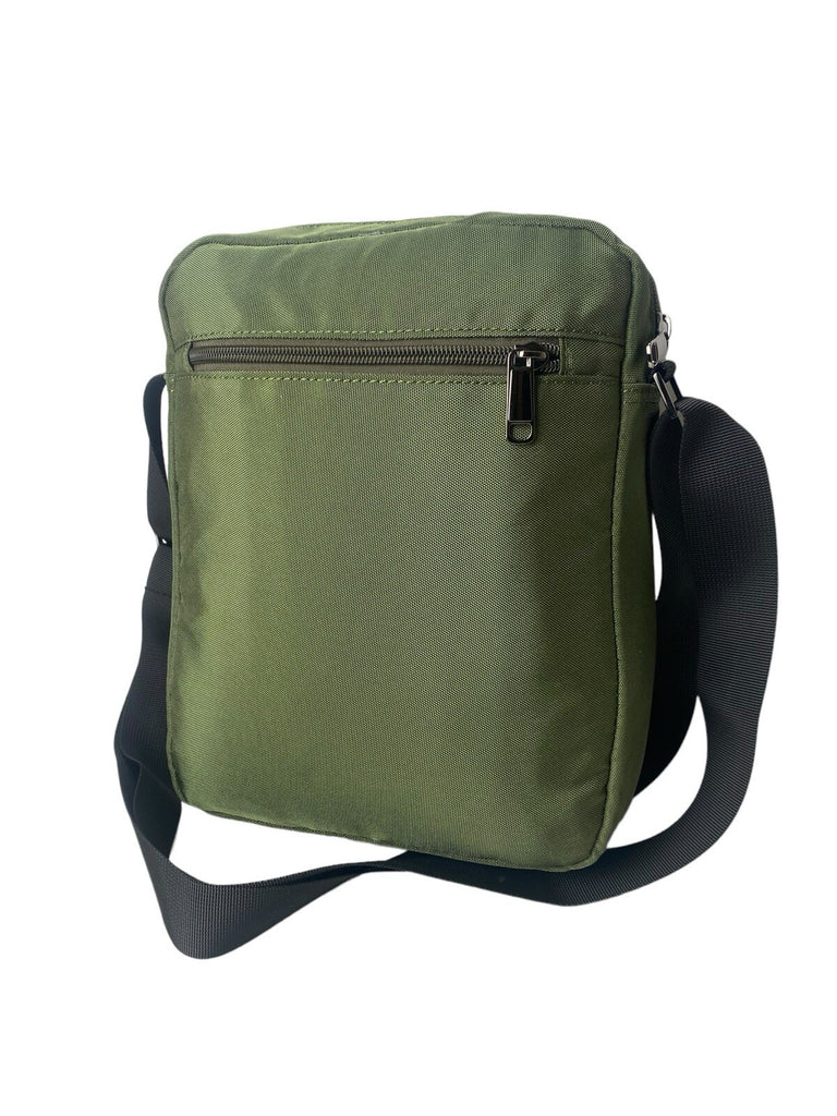 Ariana High Quality Business Executive Cross Body Travel IPad Messenger Bag New