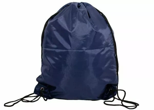 Unisex Drawstring Gym Fitness Sports Dance School PE Kit Trainer Pump Bag Sack