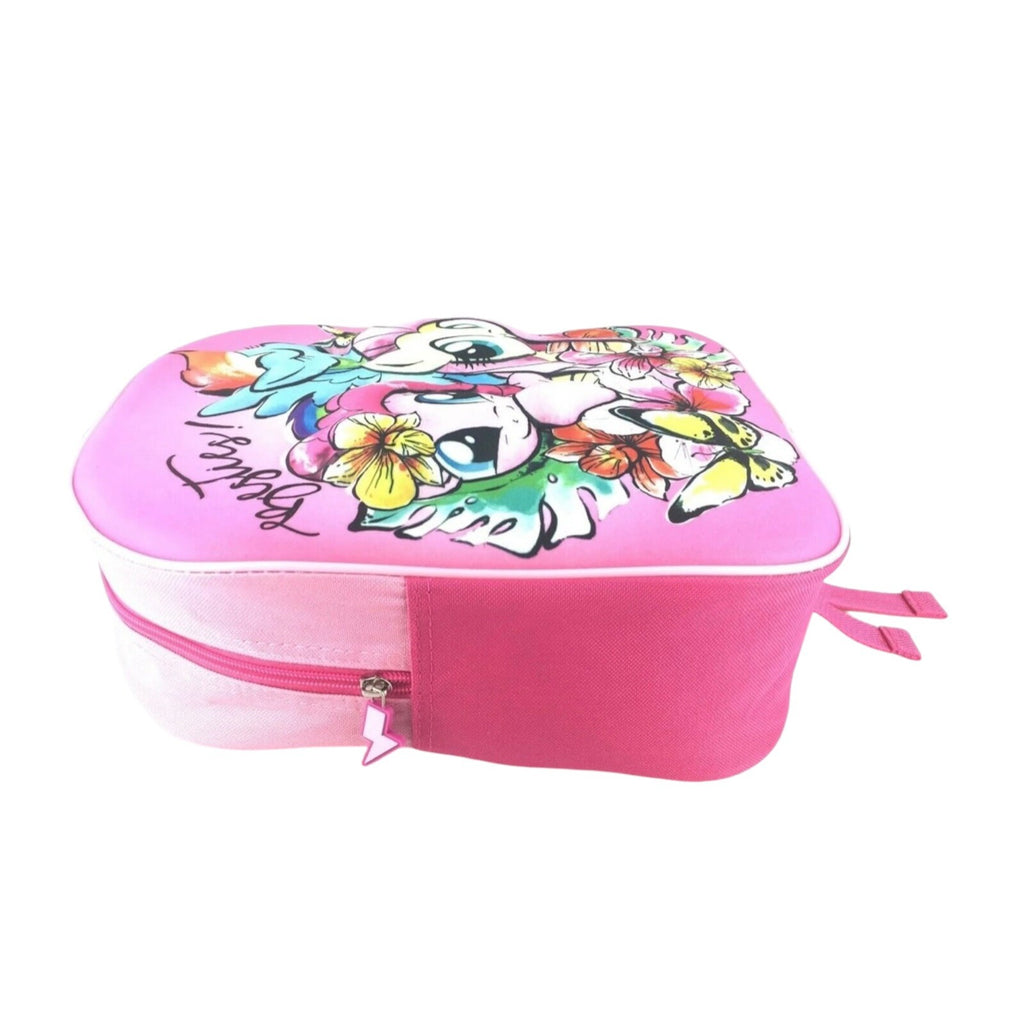 6 X My Little Pony 3D Eva Backpack Job Lot Car Boot Market Wholesale Clearance