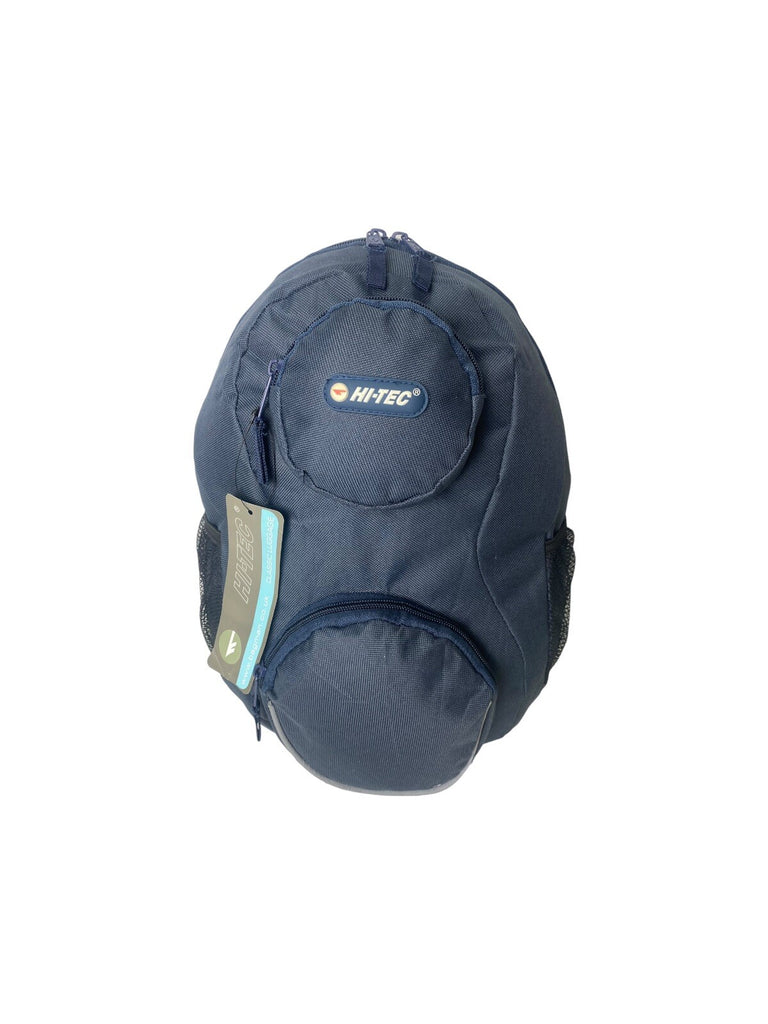 Hi-Tec Boys Mens Junior Small School College Gym Work Travel Backpack New