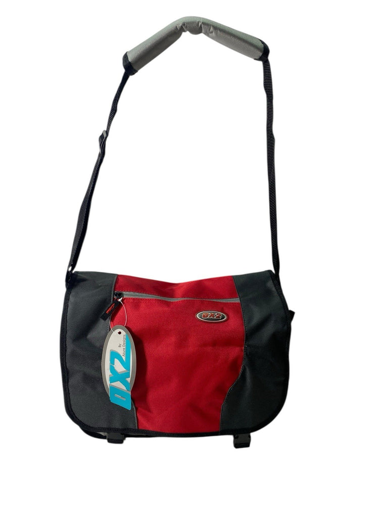 8 X Unisex Messenger Shoulder Crossbody Despatch Bag Job Lot Car Boot Market New