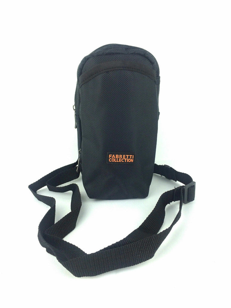 MENS WOMENS TRAVEL HOLIDAY ACCESSORIES SHOULDER CARRY BAG PASSPORT BELT POUCH