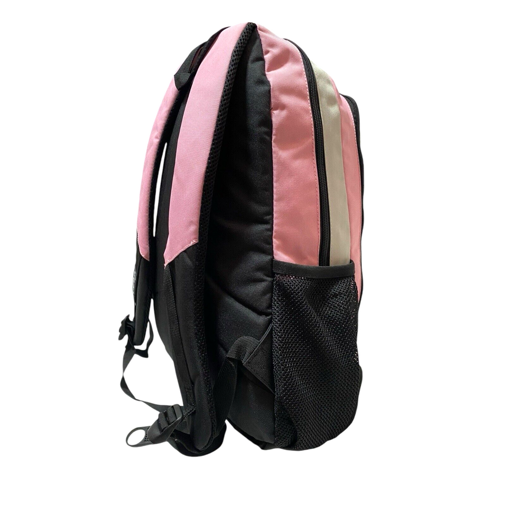 Jeep Ladies Large Laptop Ipad Notepad Travel Cabin Hand Luggage Backpack Bag New