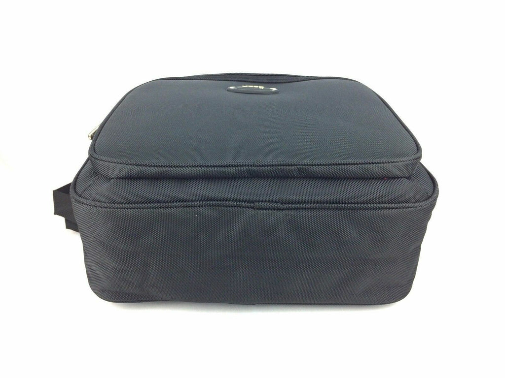 Jeep Unisex Deluxe 14" Laptop Computer Messenger Courier Student Shoulder Bag