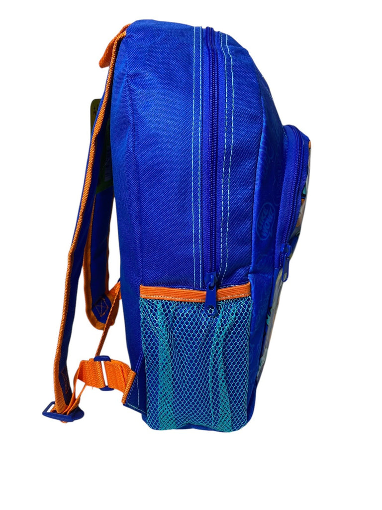 Scooby Doo Backpack Kids School Nursery Bag Travel Sports Rucksack Xmas Gift New