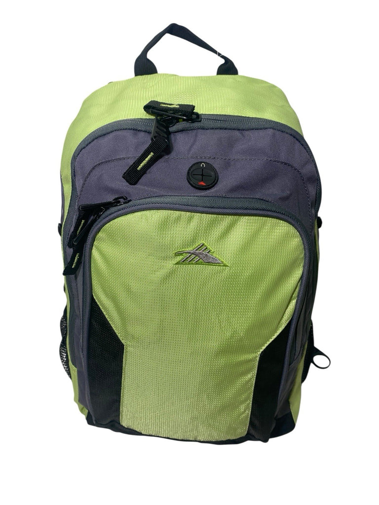 High Sierra Unisex 18" Large Backpack Rucksack New