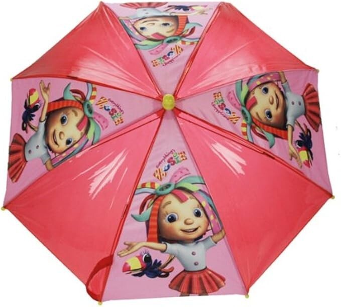 6 X Everythings Rosie Rain Umbrella Brolly Job Lot Car Boot Wholesale Market