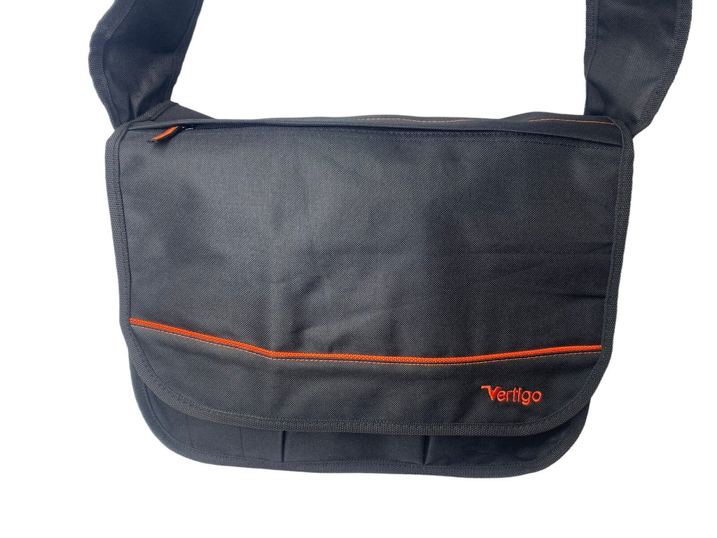 Unisex Messenger Shoulder Cross Body Bag Satchel Adjustable Strap New