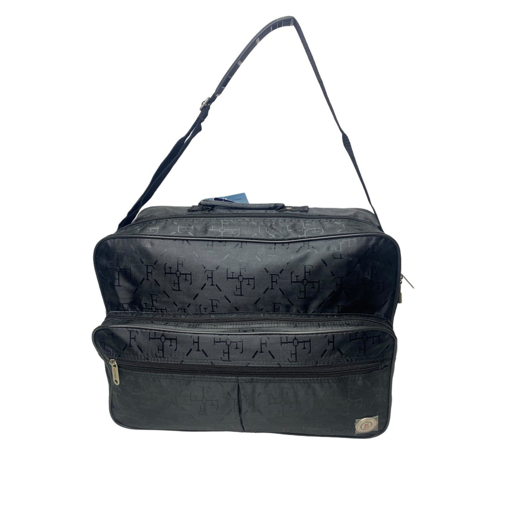 5 Cities 16" Hand Luggage Holdall Flight Bag Under Holdall  42x29x20cm 19Litres