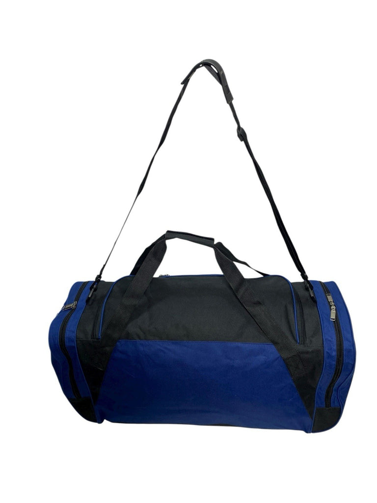 Lorenz 27" Mens Holdall Gym Football PE Weekend Duffle Overnight Travel Bag 68L