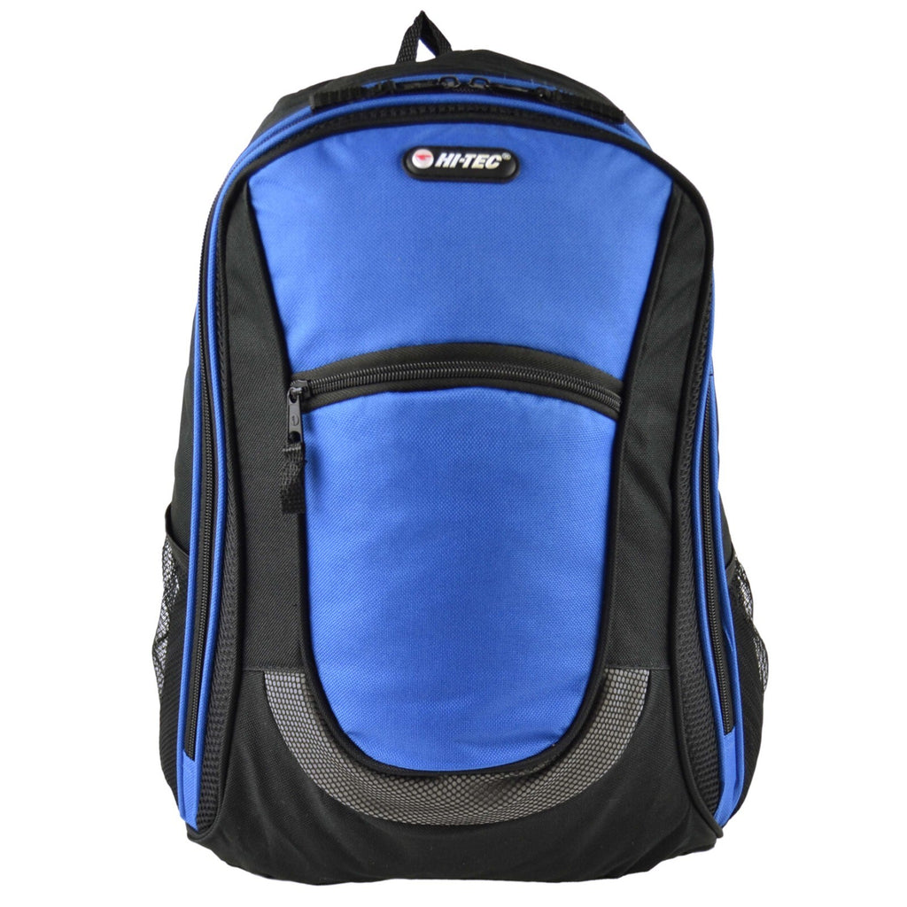 Unisex Backpack Travel Work Rucksack, Large Lightweight College High School Bag