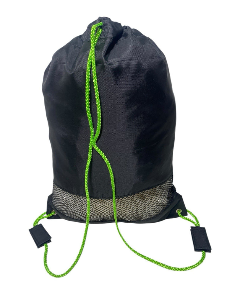 10x Ben 10 Alien Force Drawstring Pumps PE Bag Job Lot Wholesale Car Boot Market