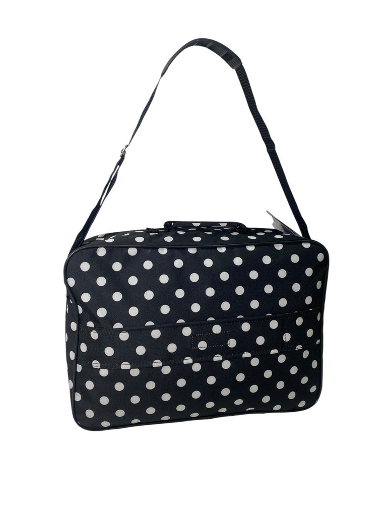 Frenzy 16" Hand Luggage Holdall Flight Bag Under Holdall  42x29x20cm 19Litres