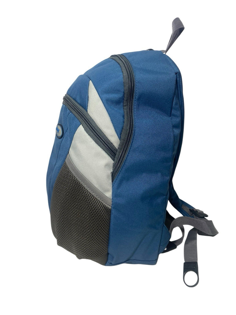 Jeep Ladies Medium Laptop Ipad Notepad Travel Cabin Hand Luggage Backpack Bag