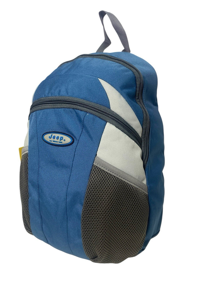 Jeep Ladies Medium Laptop Ipad Notepad Travel Cabin Hand Luggage Backpack Bag