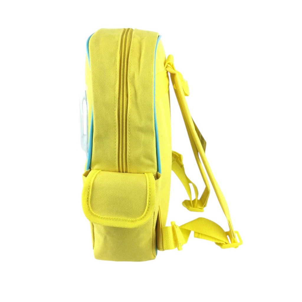 Spongebob Squarepants Unisex Kids Bubble Backpack Rucksack School Bag New