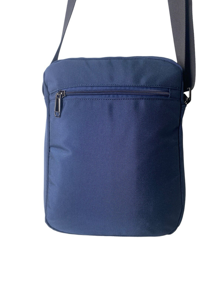 Ariana High Quality Business Executive Cross Body Travel IPad Messenger Bag New