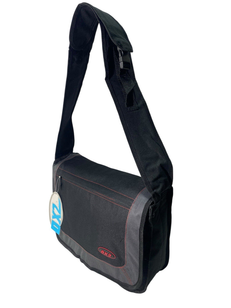 6 X Unisex 16L Messenger Shoulder Crossbody Despatch Bag Job Lot Car Boot Market