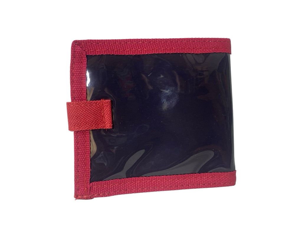 Star Wars The Clone Wars Bifold Money Change Notes Coins Wallet New